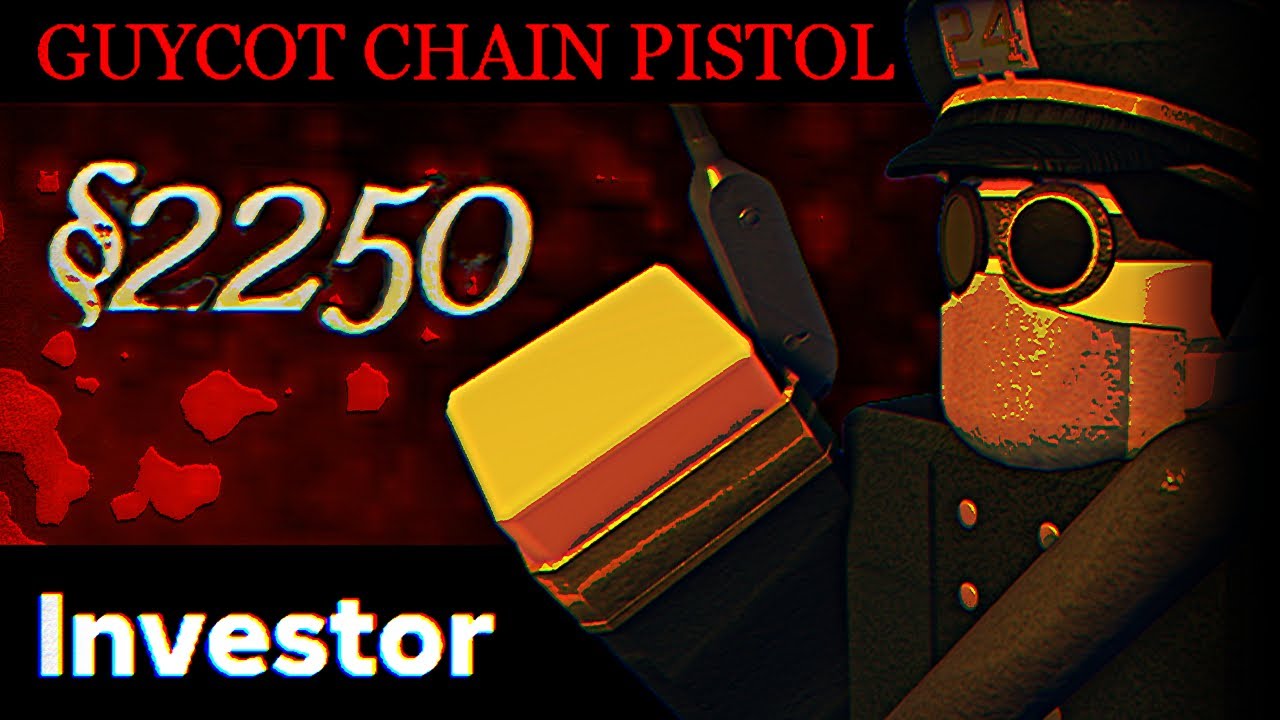 Glock with a switch in Our Execution