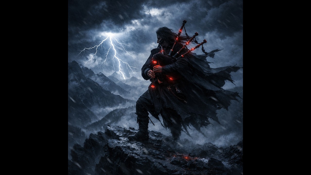 Storm Bringer's Call