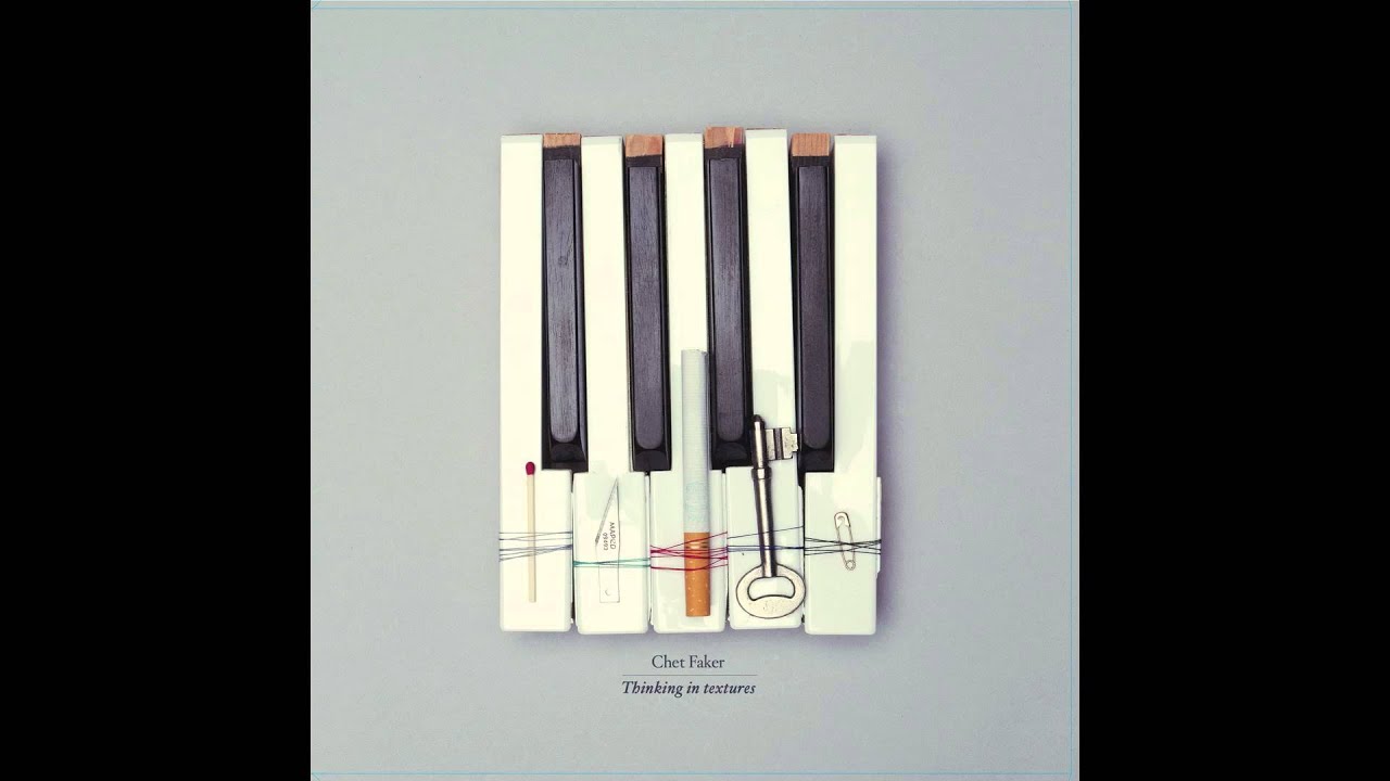 Chet Faker - No Diggity