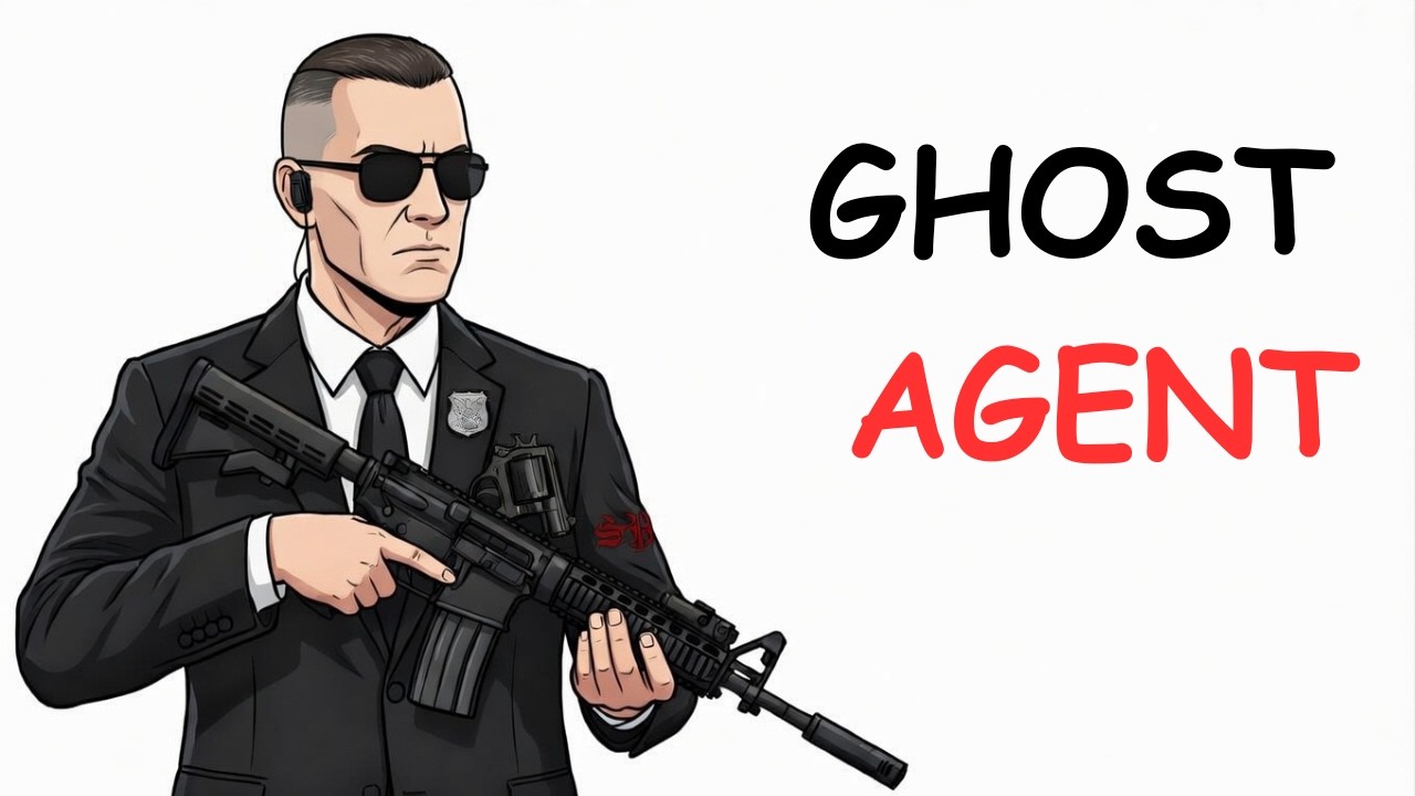 Your Life at Every Level of China's Secret Police