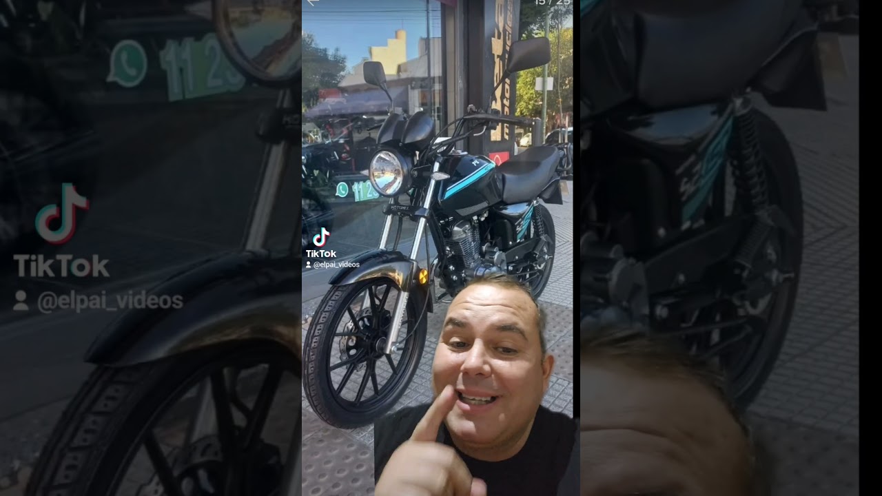 Motomel s2 150 una moto de batalla a bajo costo
