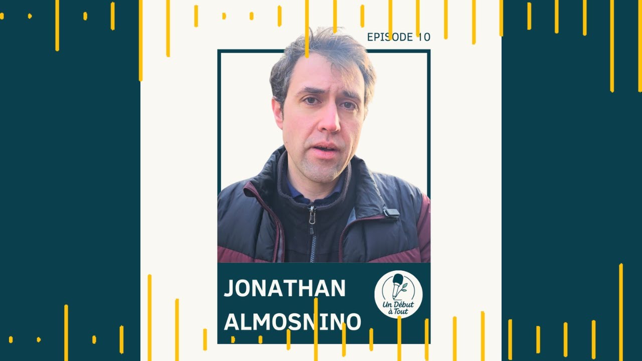 ✊ Épisode 10 - Élections municipales 2026 en Dordogne | Jonathan Almosnino à Périgueux