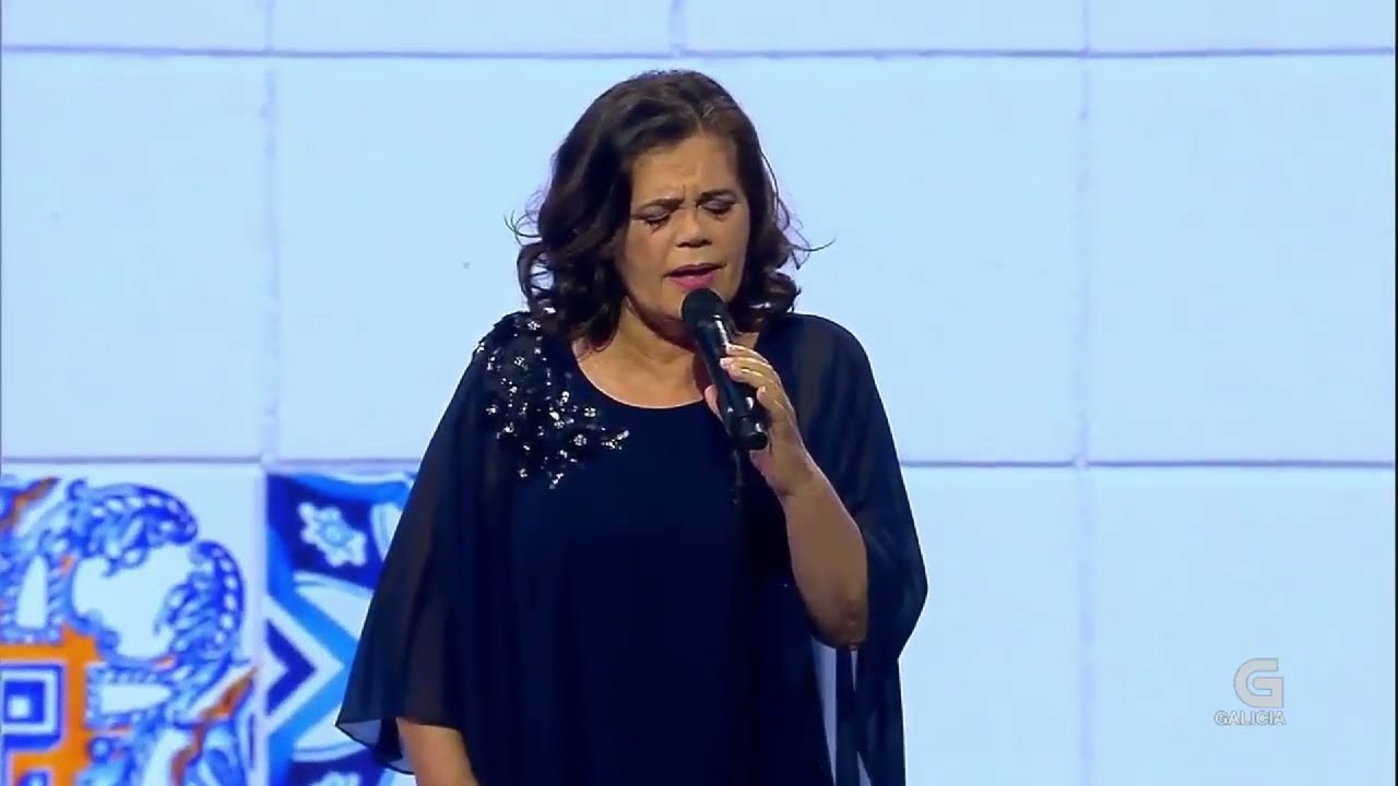 María do Ceo - Himno Galego