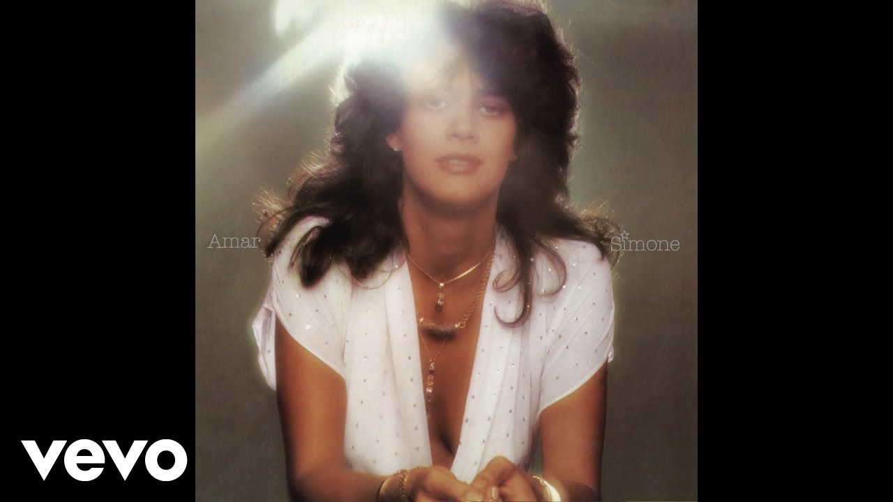Simone, Gal Costa - Bárbara (Áudio Oficial)