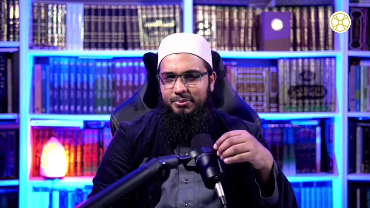 Is Oral Intercourse Permissible within Marital Relations - Shaykh Abdul-Rahim Reasat
