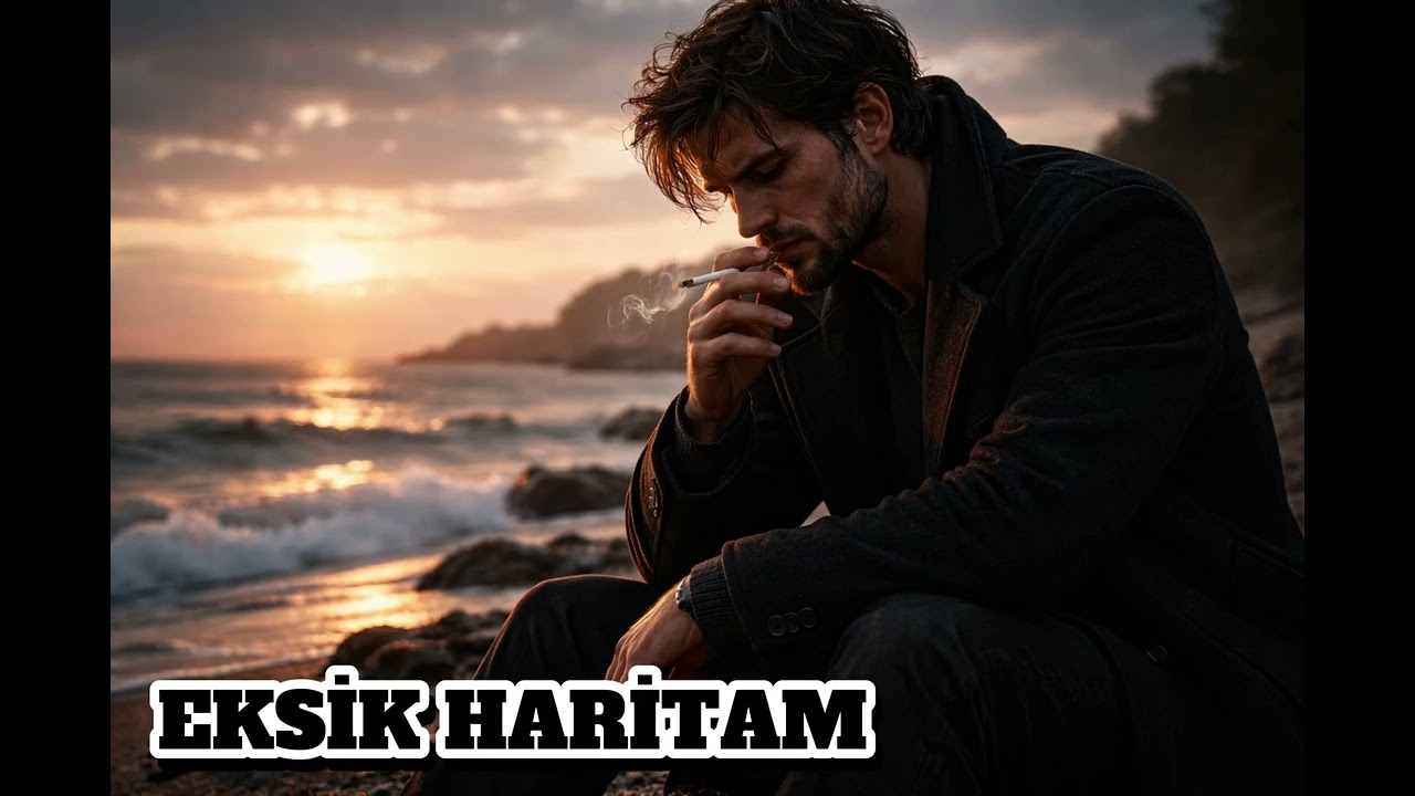 EKSİK HARİTAM  (AI) 