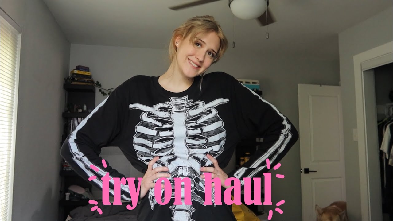 Mall Haul & What I got my Bestie for their Bday