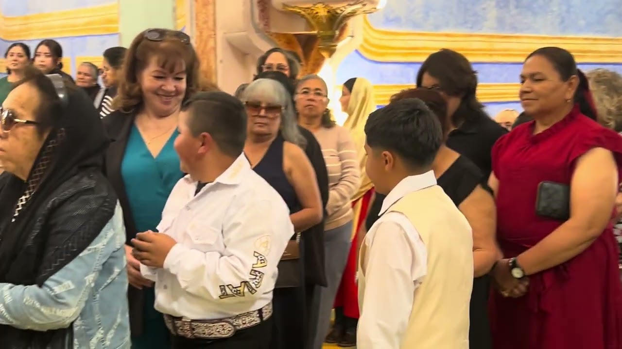 FIESTA POR LA TARDE | EL CUIDADO, TEPETONGO | PURO ZACATECAS 