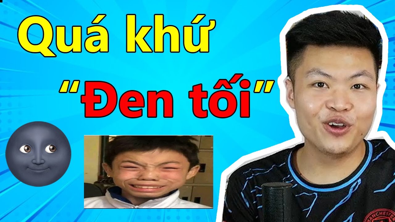 Dân chơi kể lại quá khứ 