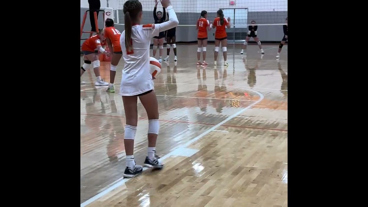7th grade Class of 2031 Celina Bobcats Win Vs Denton( MacMath) 