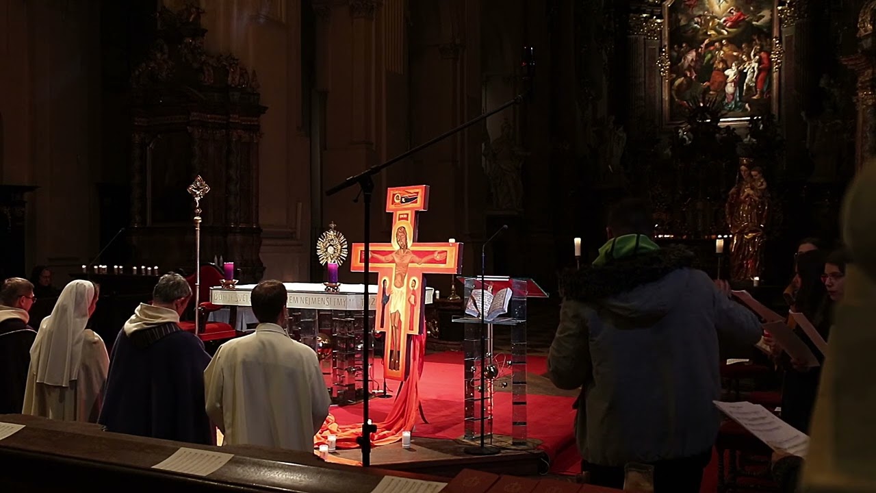Taizé - V temnotách našich dnů (Dans nos obscurités)