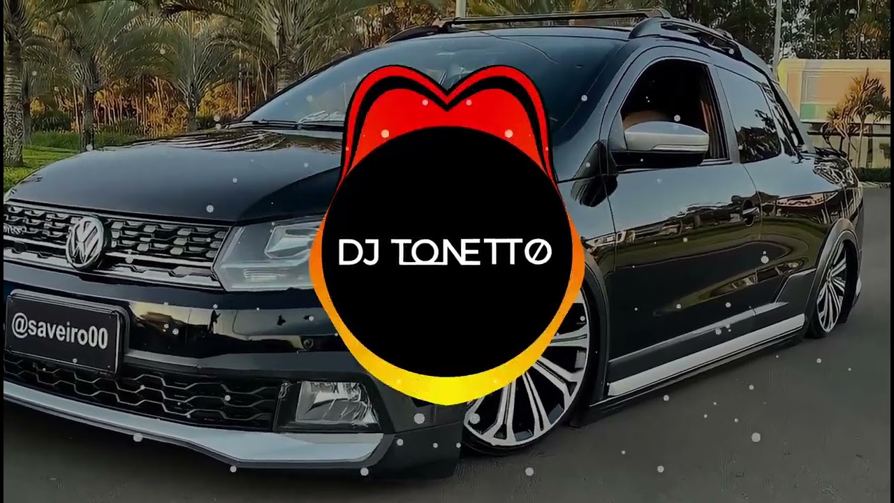 MOSTRA HABILIDADE - MC ARIZINHO - REMIX - (DJ TONETTO)