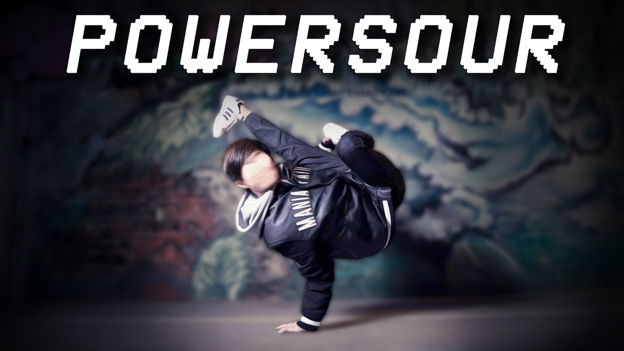 THE GUARDIAN OF TAIWAN’S BREAKDANCE
