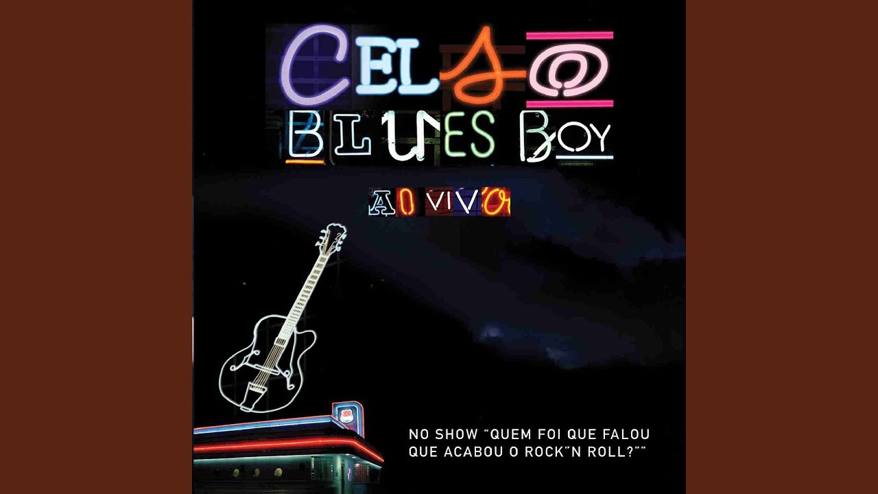Brilho da Noite (Ao Vivo)