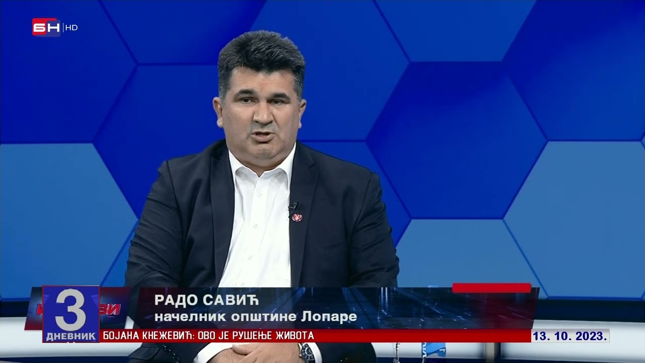 Da li će na Majevici kod Lopara biti otvoren rudnik litijuma?