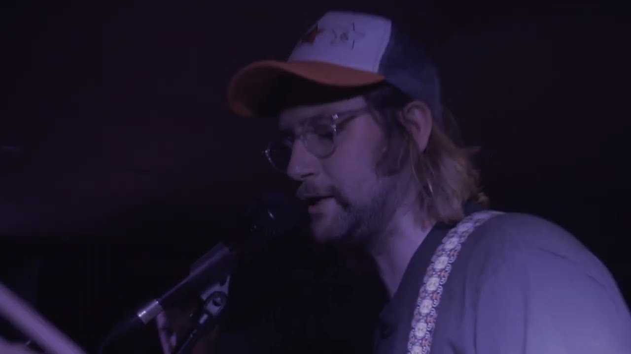 Louise - Full Set - Eugene Oregon - 4.6.2024