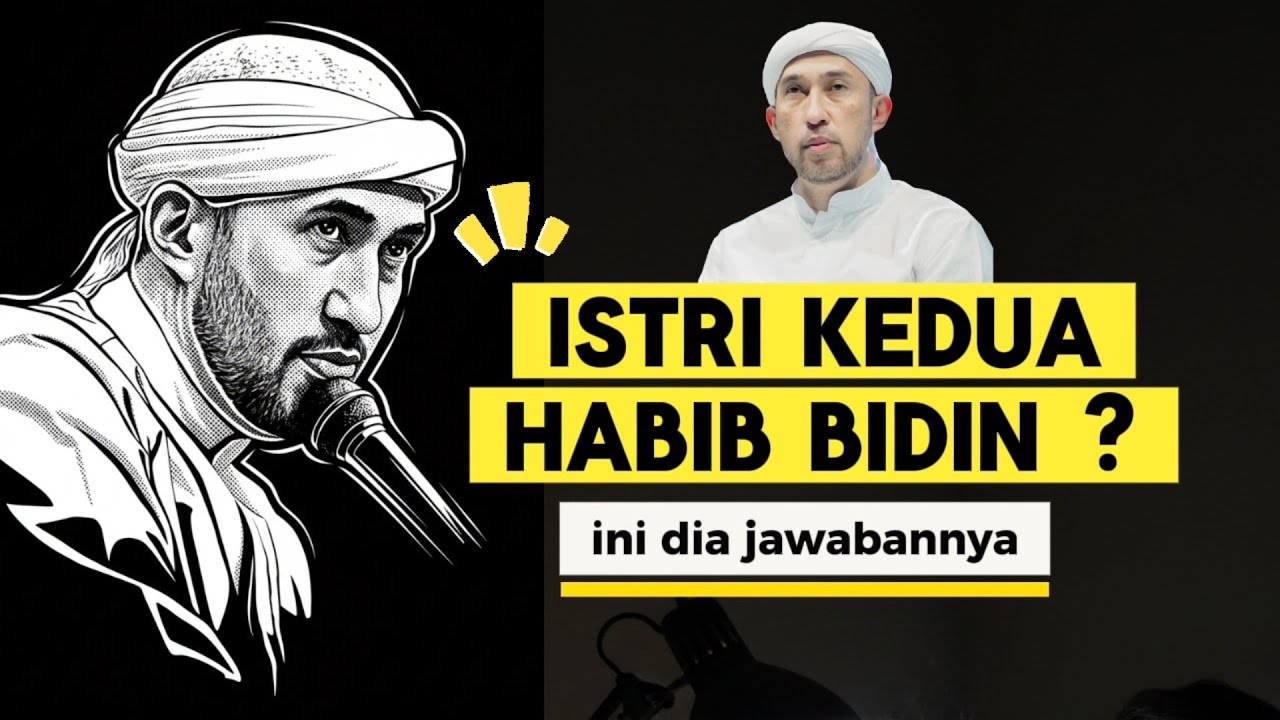 PENTING !!! Habib Bidin Membuka Semuanya, ini Pesan untuk semua. #habibbidin #azzahir #viral 