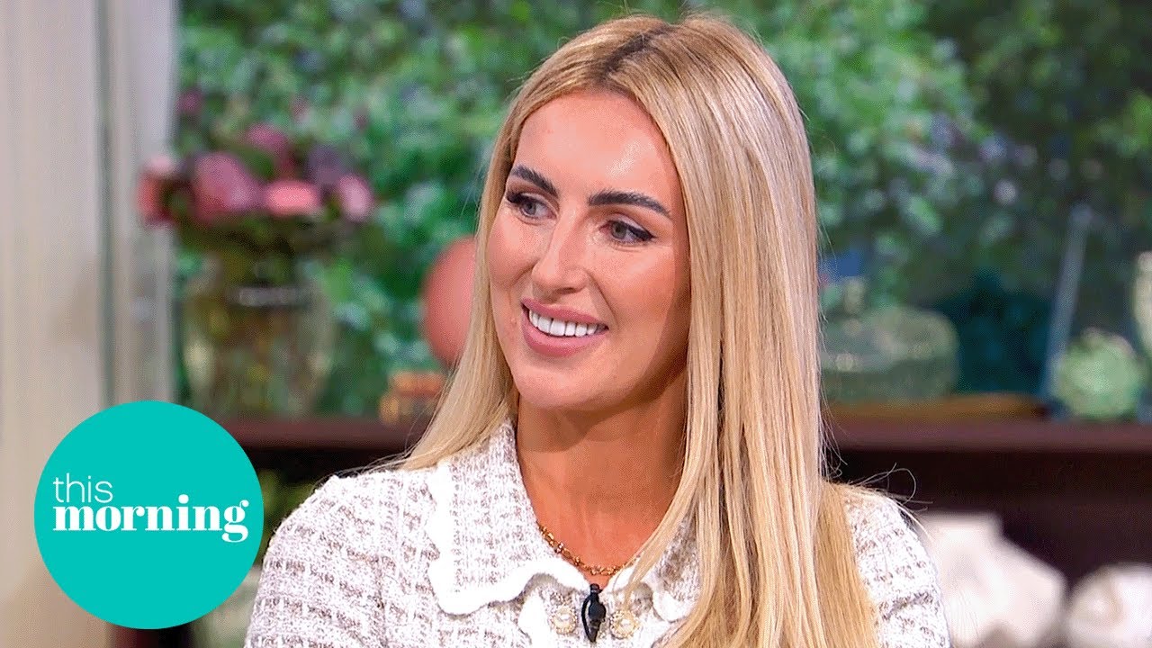 Drug Mule Michaella McCollum: &lsquo;I Don&rsquo;t Want to Be Defined by My Mistake&rsquo; | This Morning