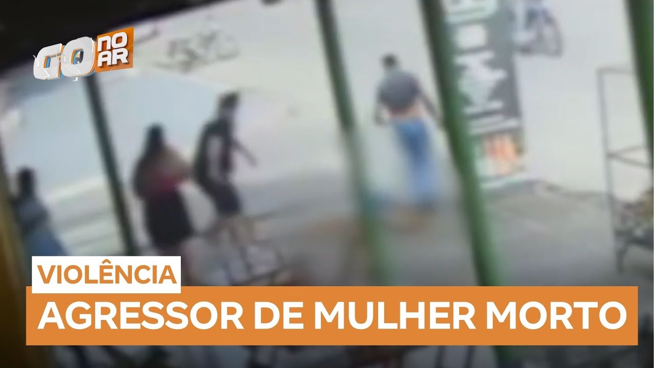 Homem &eacute; espancado at&eacute; a morte ap&oacute;s agredir mulher em distribuidora