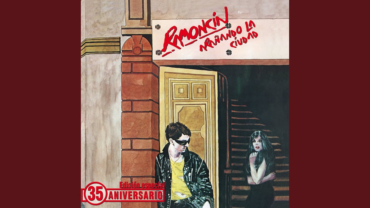 Presidiario (Edici&oacute;n 35 aniversario)