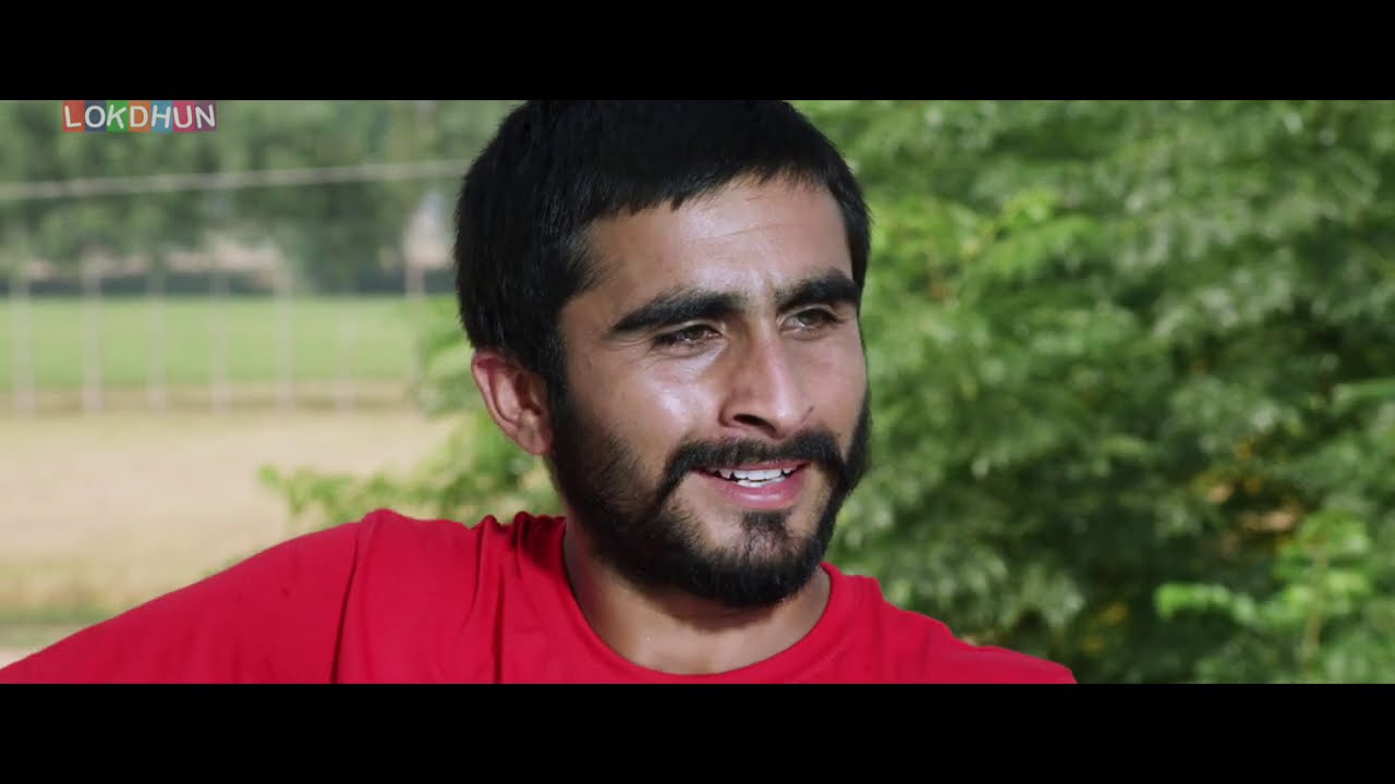 Rupinder Gandhi