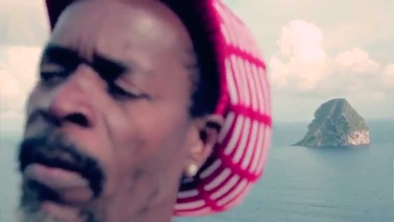 Ras Billy 