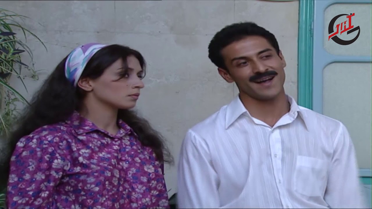 مسلسل خان الحرير ـ الحلقة 21 الحادية والعشرون كاملة HD  Khan Al Harer