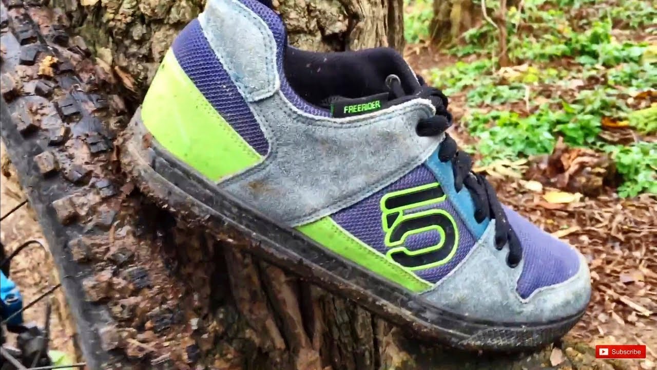 FIVETEN FREERIDER после сезона катания. Обзор модели, тест, мнение.