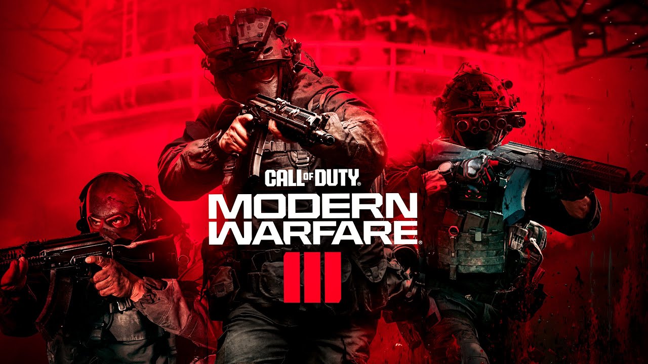 COD MODERN WARFARE 3 (2023) Full Game | Realistic ULTRA GRAPHICS Gameplay [4K 60FPS] | Call of Duty