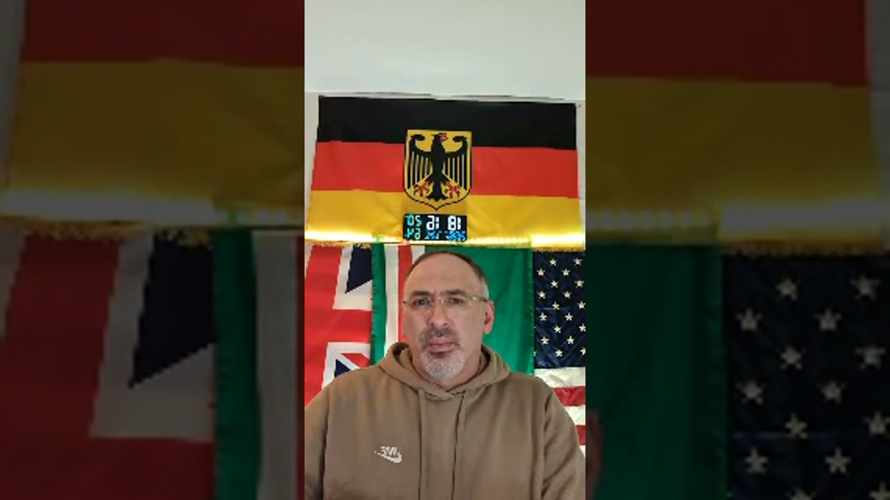 Мичахь бу нохчийн бакъонашларъярхой, хӀунда Ӏа уьш тийна? | LIVE 24 января 2026