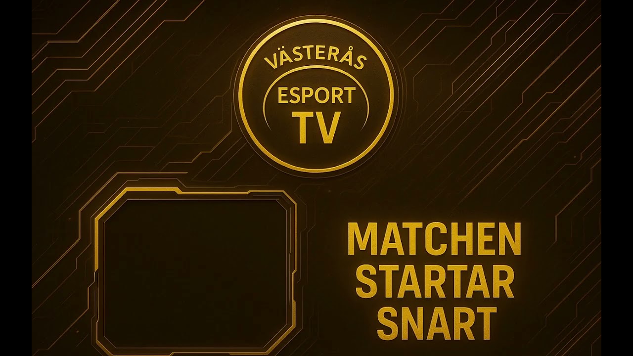 ESEA Intermediate Västerås - Nerwisn