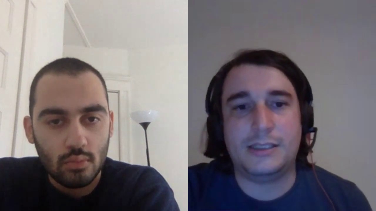 [AZ] Data və Biznes analitikası mövzusunda intervyu