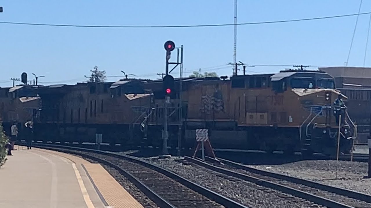 UPPR Light Engine Power Move 