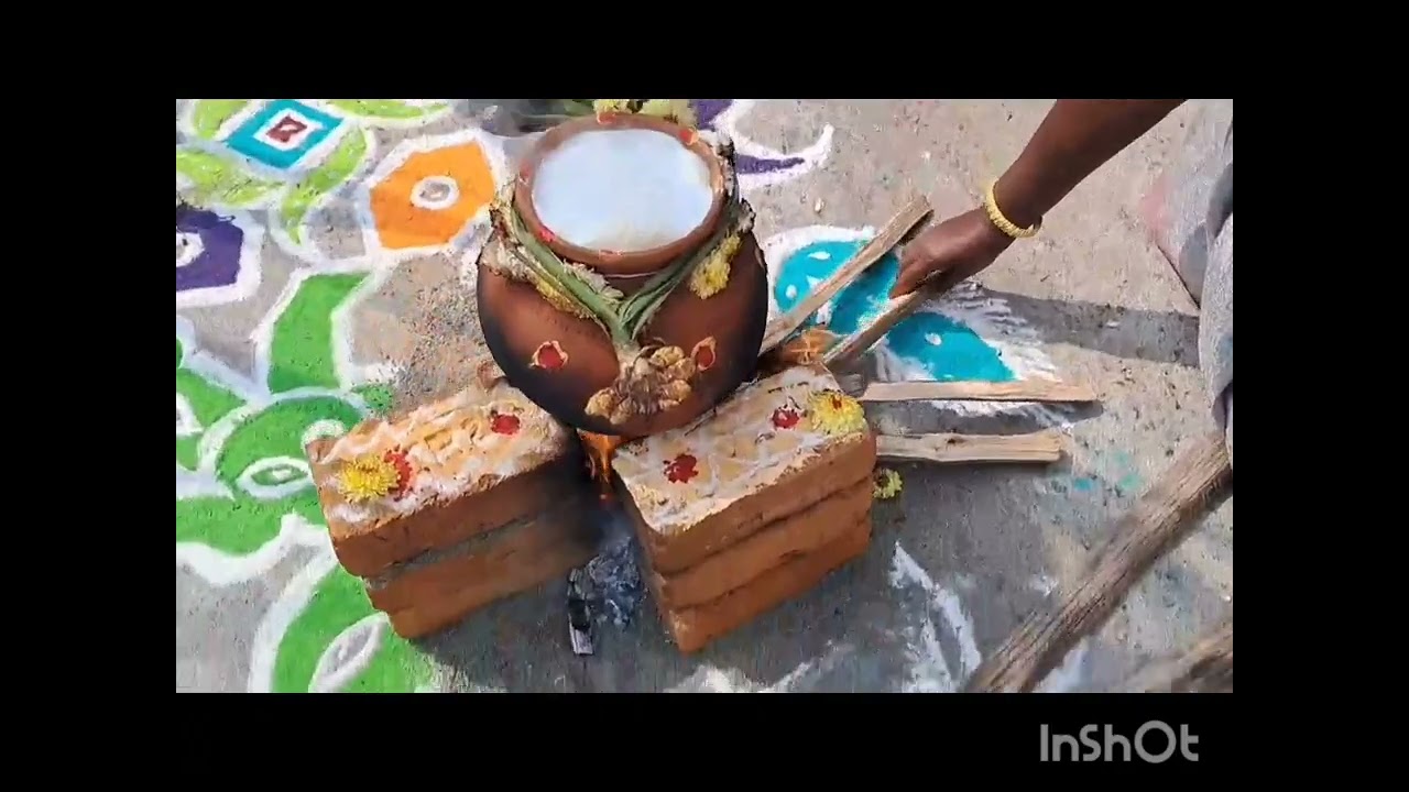 Old Age Home (Free) Pongal Celebration at Kattupakkam, Chennai 7397545464