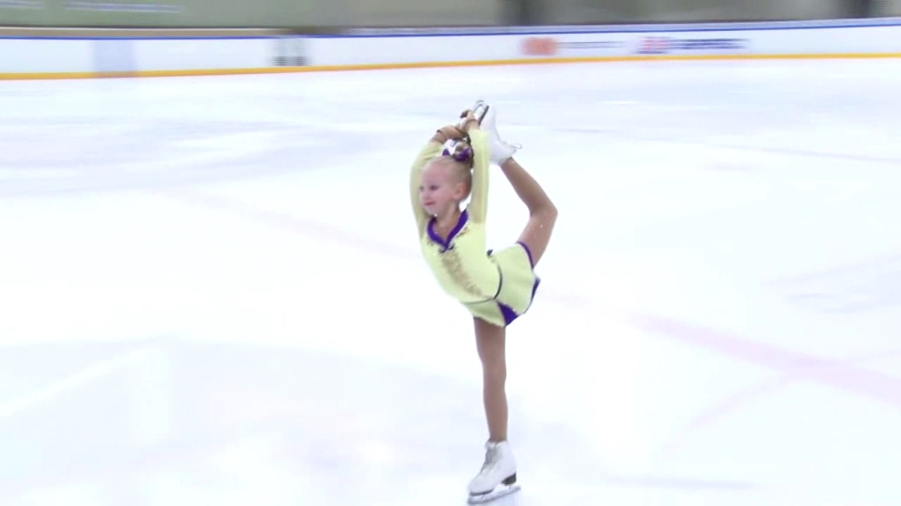 Ланцова София 