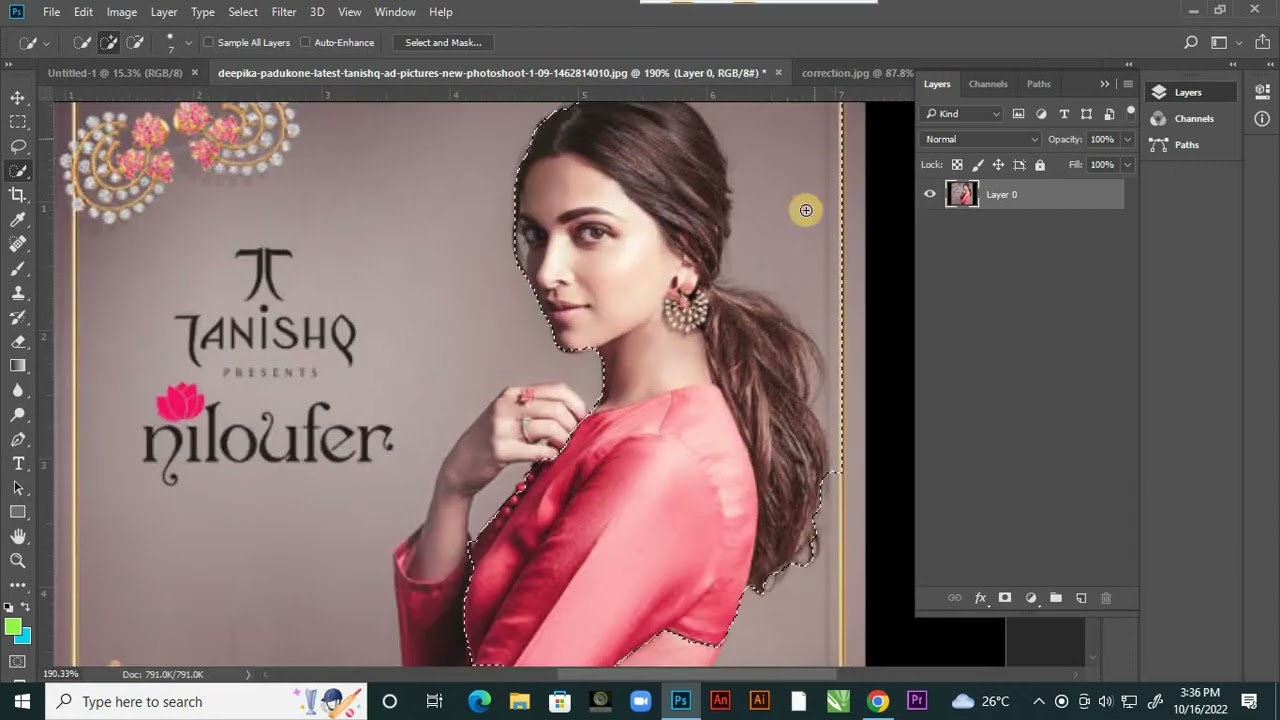 adobe photoshop class 2
