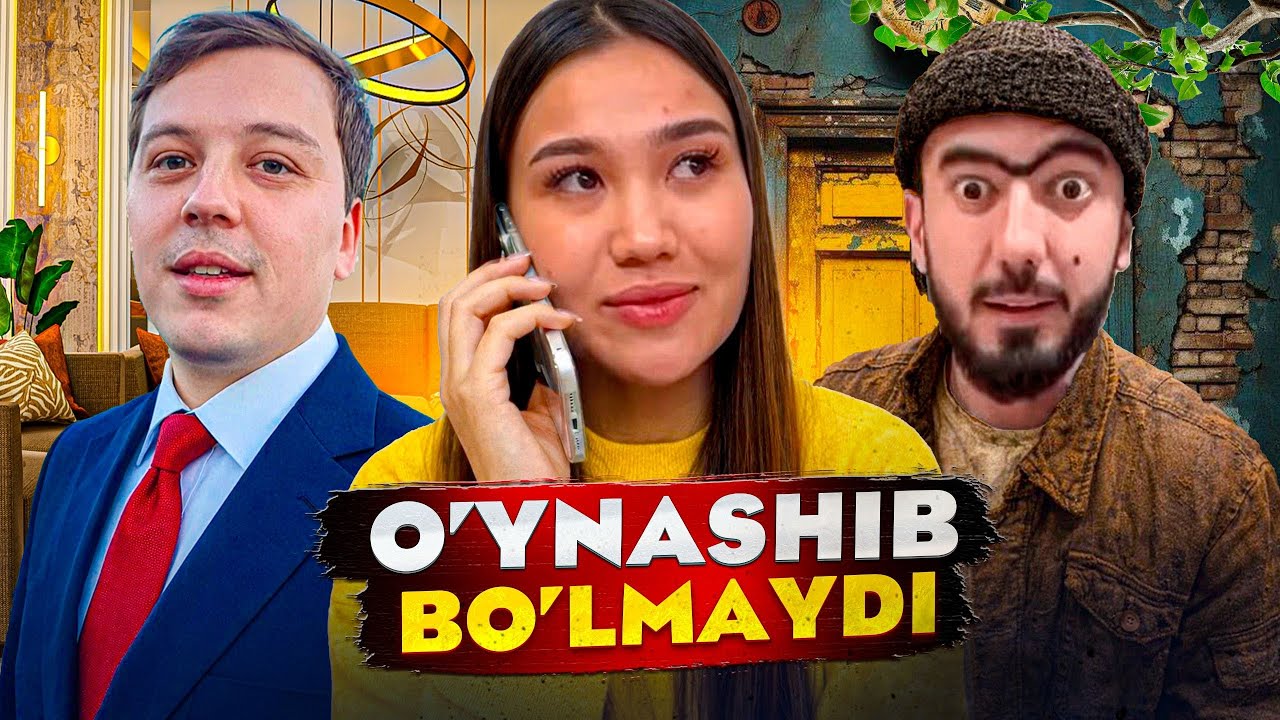 Yigit kishini omadi bilan o`ynashib bo`lmaydi ☝️ | Mittivine