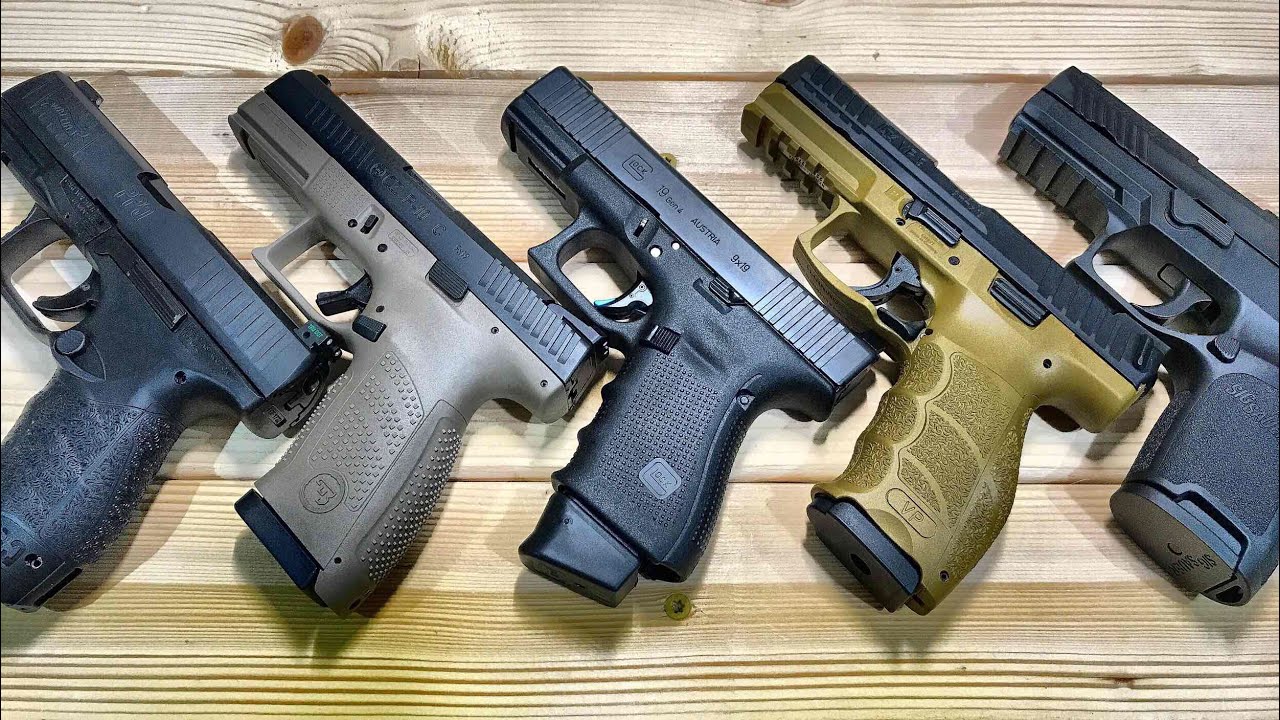 Big Jonson & 1776 or Bust & KSGunGuy With Guest Kotaboy32!  = 3 Guys Talking Guns!