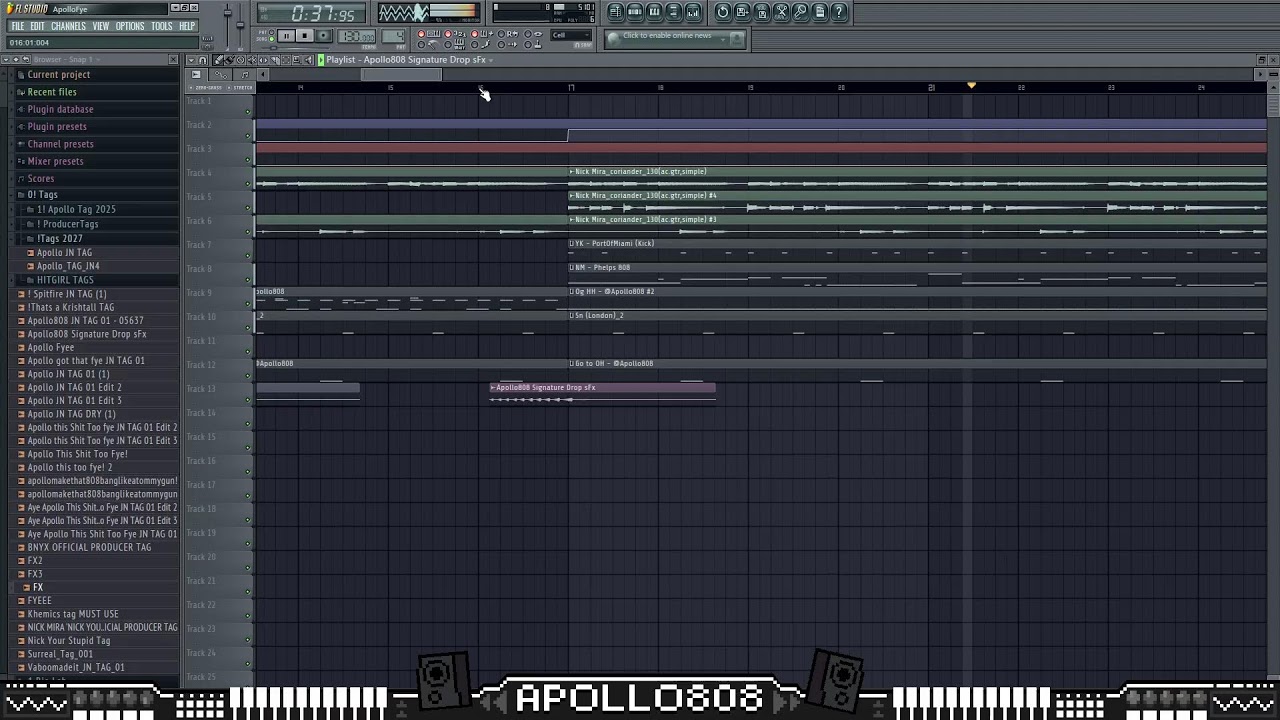 LIVE! | Making Beats