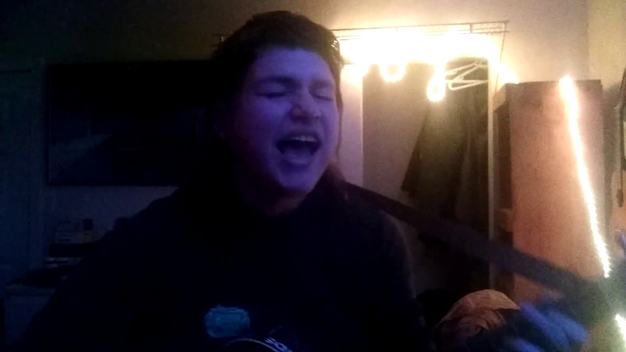 Brite Boy (Alex G Cover)