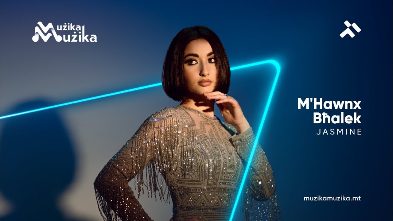 🎥 M'HAWNX BĦALEK - Jasmine