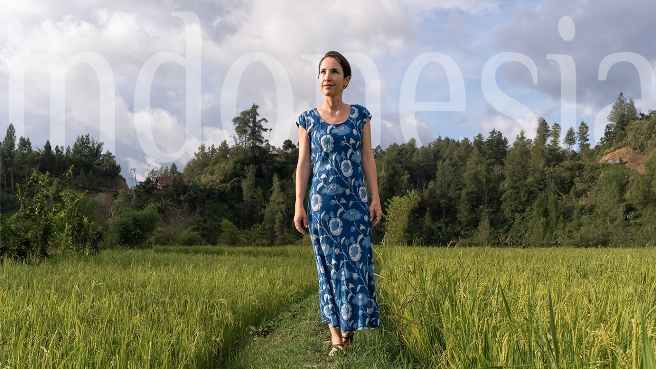 A hidden gem in the mountains | Mamasa (Sulawesi), Indonesia