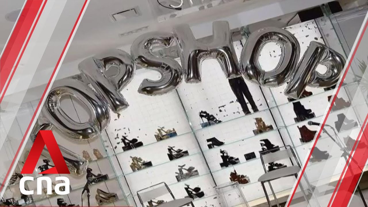 High street retailer Topshop to close its last store in Hong Kong: Report