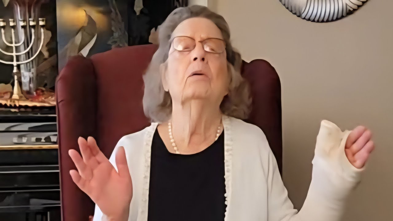 Sister Ruth March 6th 2026