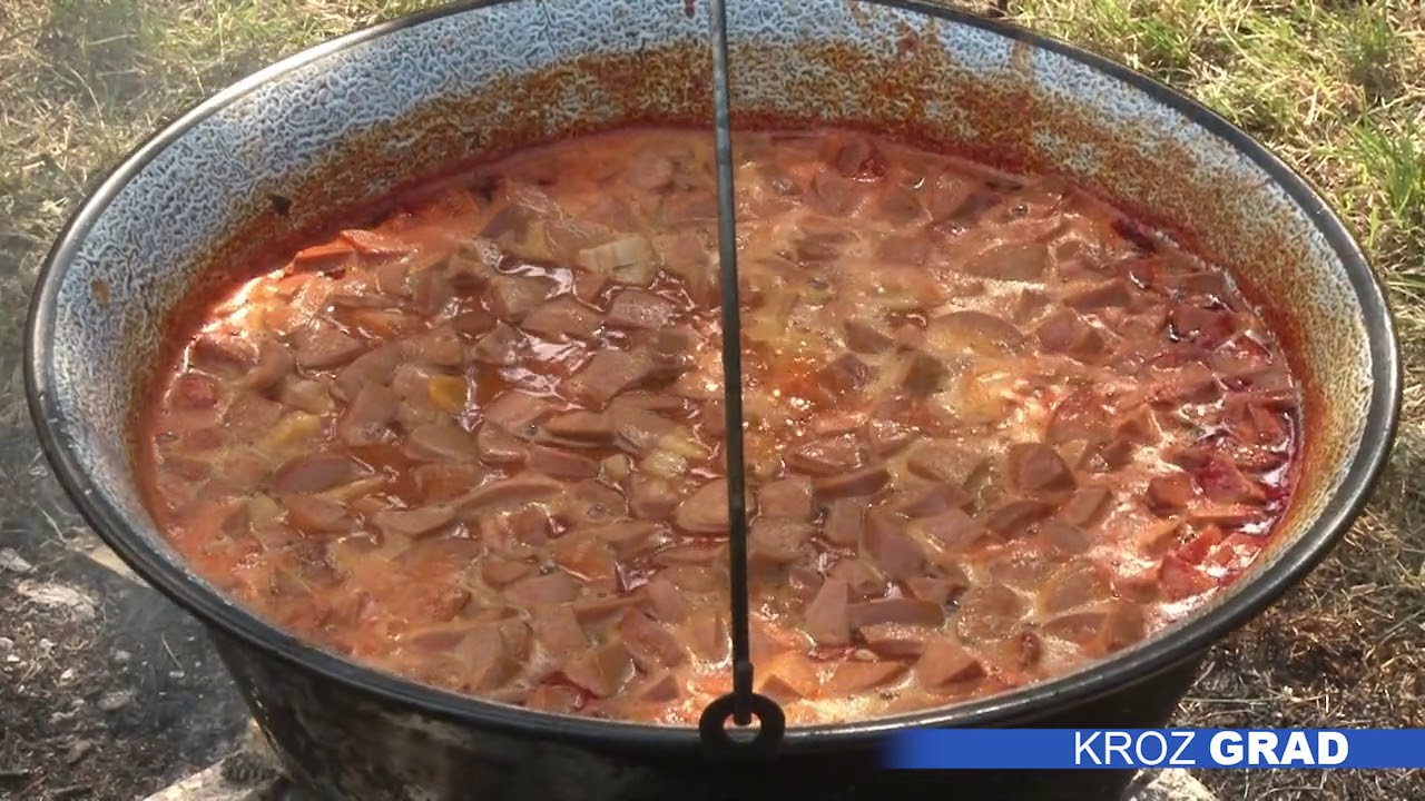 Održana 22. Pasuljijada u Tavankutu