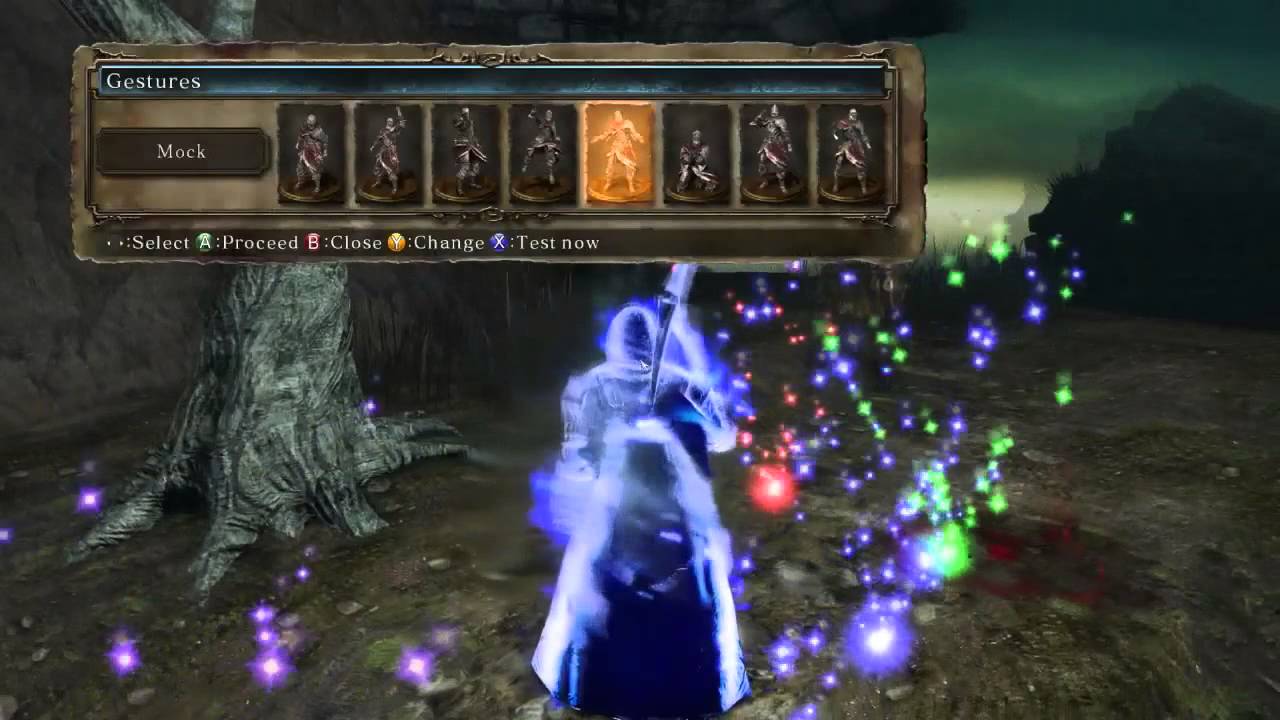Your Average Everyday Invasion | Dark Souls 2