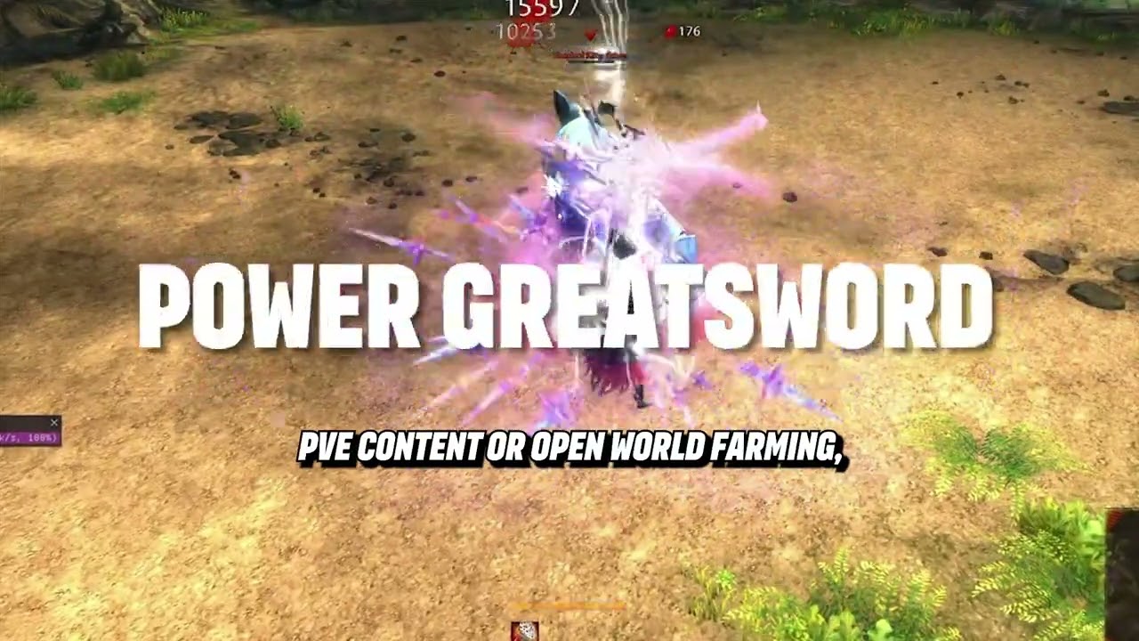 Guild Wars 2 Mesmer Build Guide for Solo PvE and Leveling