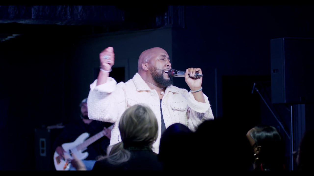 CLLXTV - Sunday Service