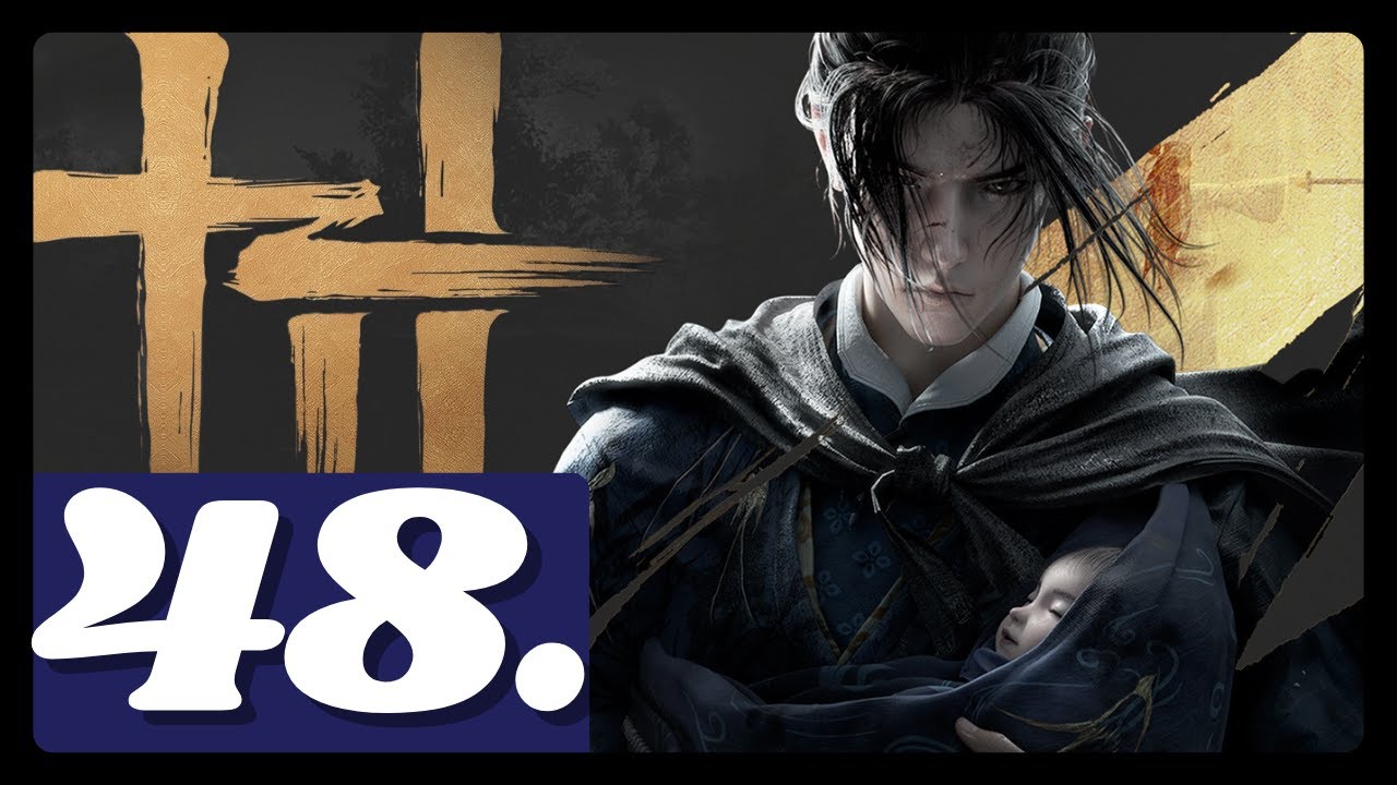 A World of Absurdity, Stealth: Ritual Office, Lost Kid, Study in Slacking - Where Winds Meet EP.48