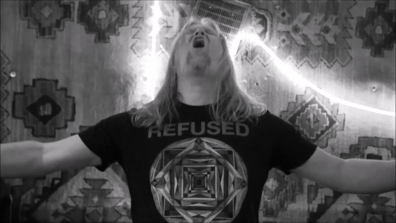Voidcrew - When Silence Falls (Official Video)